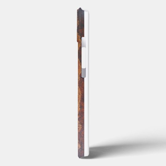 Triathlon Petroglyph Case-Mate iPhone Case (Achterkant / Links)