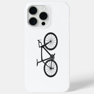 Triathlon Road Bike T Shirt Fietser Gift Cyc iPhone 15 Pro Max Hoesje