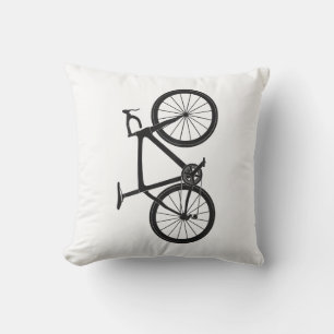 Triathlon Road Bike T Shirt Fietser Gift Cyc Kussen