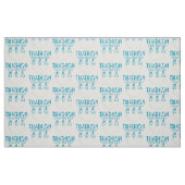 Triathlon Stof (Fat Quarter)