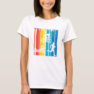 Triathlon T-shirt