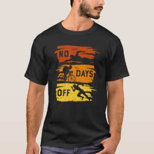 Triathlon T-shirt
