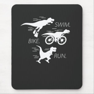 Triathlon Trex Muismat