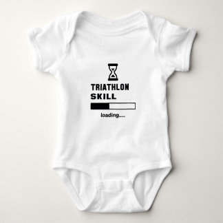 Triathlon vaardigheid Lading...... Romper