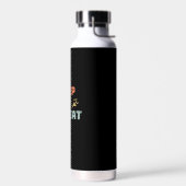 Triathlon Waterfles (Links)