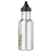 Triathlon Waterfles (Rechts)