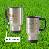 Triathlon zwemmen fiets run offerte gepersonalisee reisbeker