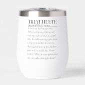 Triatleet (Voorkant)