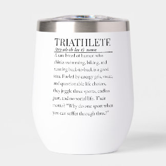 Triatleet