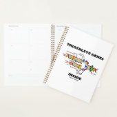 Triatleetgenen in DNA-replicatie Planner (Display)