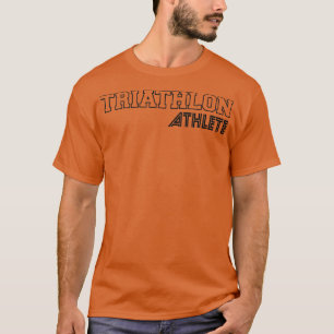 Triatlon 14 t-shirt
