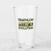 Triatlon Evolution Glas (Voorkant)