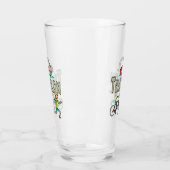 Triatlon Glas (Links)