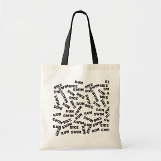 triatlon tas met wielaandrijving