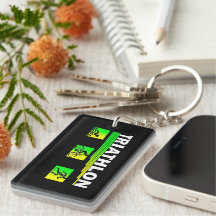 Triatlon Transcendentie: Zwemmen, Fiets, Run Succe