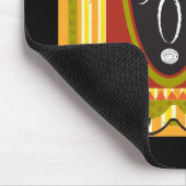 tribaal2 muismat (Hoek)