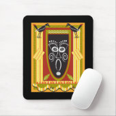 tribaal2 muismat (Met muis)