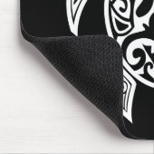 Tribaal dier Mousepad Muismat (Hoek)