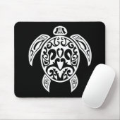 Tribaal dier Mousepad Muismat (Met muis)