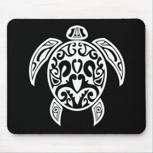 Tribaal dier Mousepad Muismat