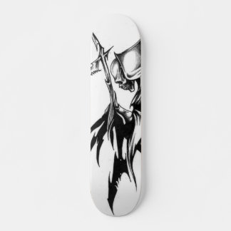 tribaal-grimpapier skateboard