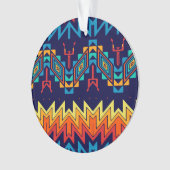 Tribaal ontwerp abstract ontwerp ornament (voorkant)