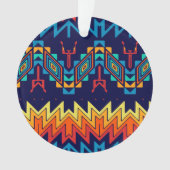 Tribaal ontwerp abstract ontwerp ornament (voorkant)