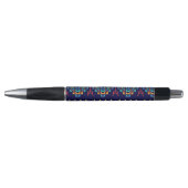 Tribaal ontwerp abstract ontwerp pen (Voorkant)