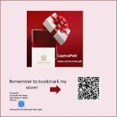 Tribaal Oranje en goudpatroon Leggings