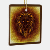 tribaal ornament (Rechts)