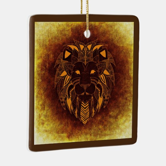 tribaal ornament (Rechts)