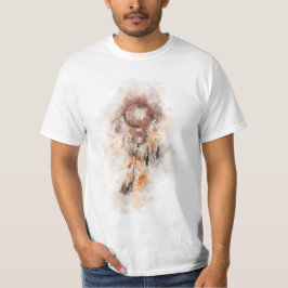 *~* Tribaal. Shamanic Dream Catcher Shaman Sacred T-shirt