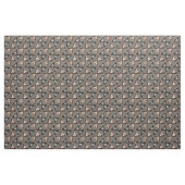  tribaal Tapa Pattern uit Fiji Stof (Yard (91,4 cm))