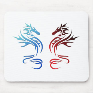 Tribal2 Mousepad Muismat