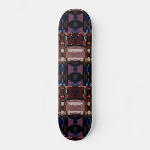 Tribal 1 Design Persoonlijk Skateboard
