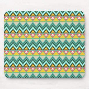 Tribal Abstract Muismat