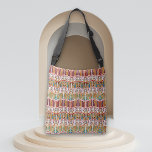 Tribal African Design Crossbody Tas<br><div class="desc">Dit ontwerp kan worden gepersonaliseerd door de Edit optie van het Ontwerp te kiezen. Je kunt ook overdragen naar andere objecten. Neem contact met me op via colorflowcreations@gmail.com of gebruik de chatoptie bovenaan de pagina als u dit ontwerp op een ander product wilt plaatsen of hulp nodig hebt bij dit...</div>