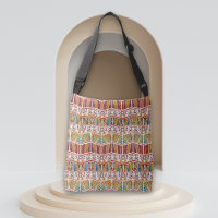 Tribal African Design