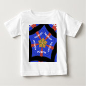 Tribal African Design: Hakuna Matata (Voorkant)