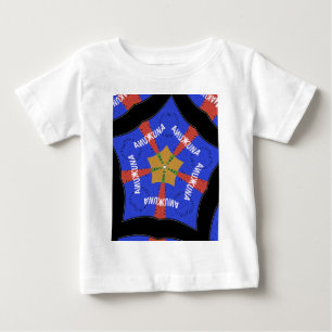 Tribal African Design: Hakuna Matata