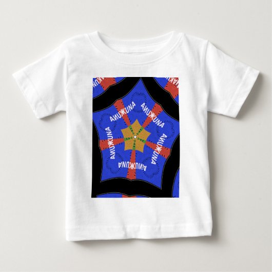 Tribal African Design: Hakuna Matata (Voorkant)