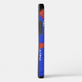 Tribal African Design: Hakuna Matata Case-Mate iPhone Case (Achterkant / Rechts)
