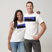 Tribal African Design: Hakuna Matata T-shirt (Unisex)