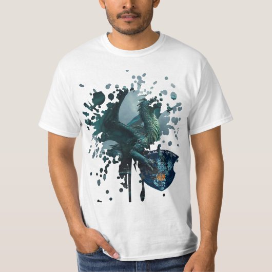 Tribal Armor Kleding T-shirt (Voorkant)