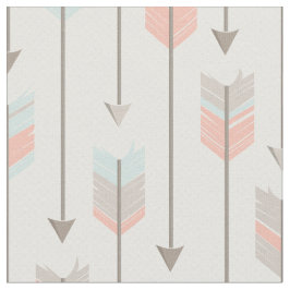 Tribal Arrows Patroon Stof