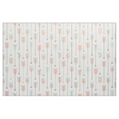 Tribal Arrows Patroon Stof (Fat Quarter)