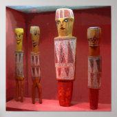 Tribal Art. 3 CB Poster (Voorkant)