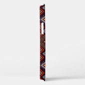 Tribal Art Boho geometrische print Case-Mate iPhone Case (Achterkant / Rechts)