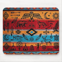 Tribal Art Bureaumuismat