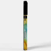 Tribal Art Fire: Bold Patterns Case-Mate iPhone Case (Achterkant / Rechts)